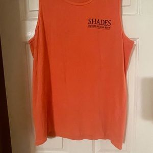 SHADES TANK TOP